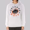 Outdoor Boys Merch Hoodie