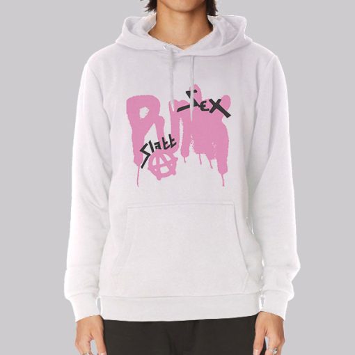 Punk Young Thug Hoodie