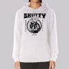 Snuffy Merch Japanese Anime Hoodie