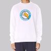 Doughbriks Pizza Ria Funny Sweatshirt