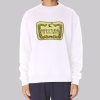 Hennything Is Possible Logo Sweatshirt