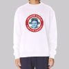 Jackson Hinkle for City Council Sweatshirt