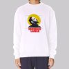 Kendrick Lamar Merch Graphics Sweatshirt