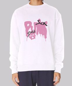 Punk Young Thug Sweatshirt