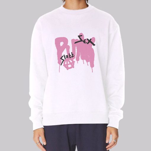 Punk Young Thug Sweatshirt