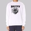 Snuffy Merch Japanese Anime Sweatshirt