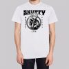 Snuffy Merch Japanese Anime Shirt