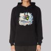 90s Vintage Retro Windows 95 Hoodie