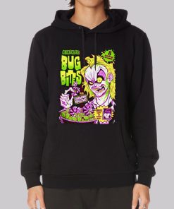 Bug Bites Neitherworld Hoodie