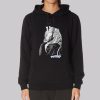 Degrassi Jimmy Brooks Hoodie