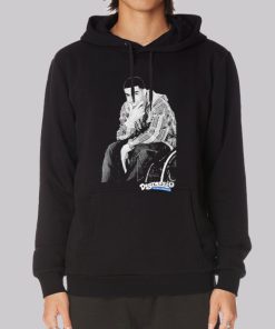 Degrassi Jimmy Brooks Hoodie