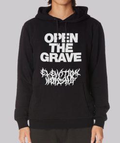 Elevation Worship Merch Hoodie