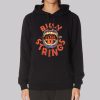 Fire Tongue Billy Strings Hoodie