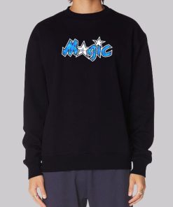90s Vintage Orlando Magic Sweatshirt
