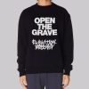 Elevation Worship Merch Sweatshirt