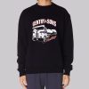 Gentry and Sons Trucking Sweatshirt