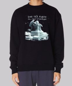 The Tea Party Twilight Sweatshirt