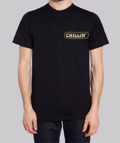 Chillin California Mid Drift Shirt