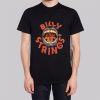 Fire Tongue Billy Strings T Shirt