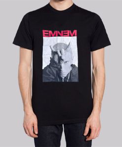 Vintage Photo 90s Eminem Shirt