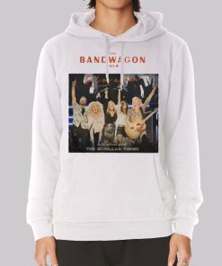 American Tour 2022 Miranda Lambert Hoodie