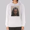 Funny Mugshot Chief Keef Hoodie