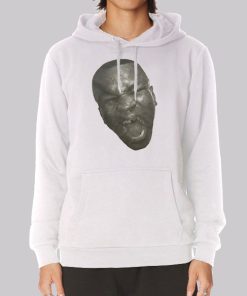 Funny Photo Mike Tyson Hoodie