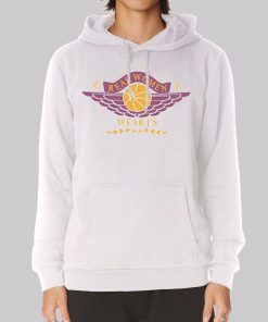 Real Women Jordan Brotherhood Hoodie