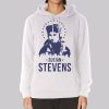 Sufjan Stevens Merch Hoodie