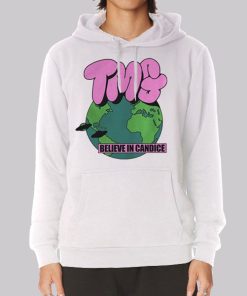 TMG Tiny Meat Gang Merch Hoodie