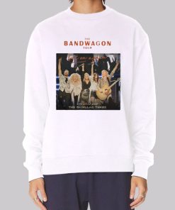 American Tour 2022 Miranda Lambert Sweatshirt