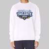 Logo Tim the Tatman Tailgate 2022 Sweatshirt