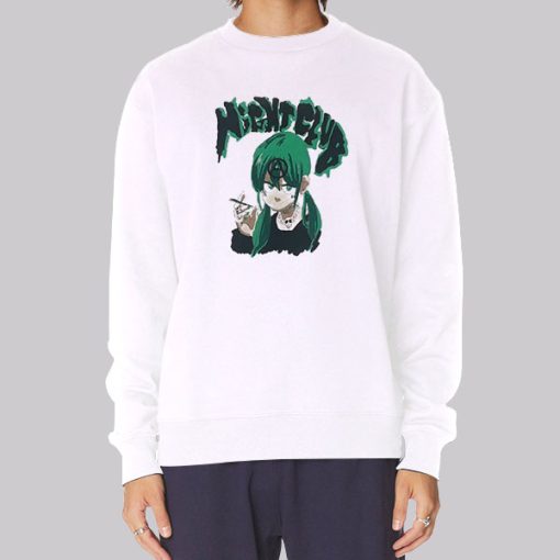 Night Club Anime Jun Inagawa Shirt Cheap | Made Printed