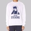 Sufjan Stevens Merch Sweatshirt