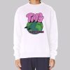 TMG Tiny Meat Gang Merch Sweatshirt