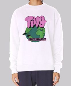 TMG Tiny Meat Gang Merch Sweatshirt