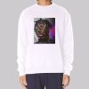 Vintage Izaya Tiji Schizophrenia Sweatshirt