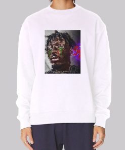 Vintage Izaya Tiji Schizophrenia Sweatshirt