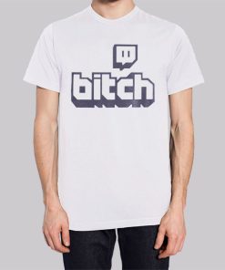 Bitch Sarah Yogtok Shirt