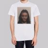 Funny Mugshot Chief Keef Shirt