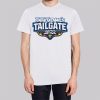 Logo Tim the Tatman Tailgate 2022 Shirt