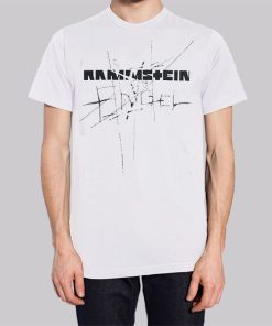 Rammstein Merch Classic Shirt