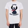 Stitch Venom We Are Venom Shirt