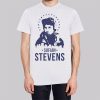 Sufjan Stevens Merch Shirt