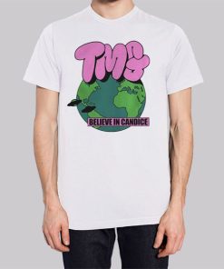 TMG Tiny Meat Gang Merch Shirt