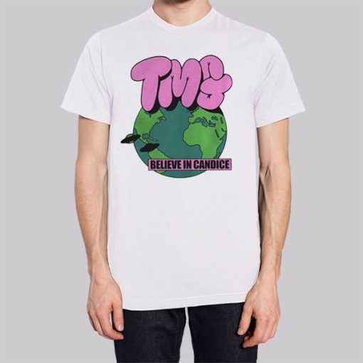 TMG Tiny Meat Gang Merch Shirt