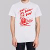 Ted Bundy Electric Chair Execution Shirt