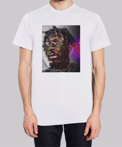 Vintage Izaya Tiji Schizophrenia Shirt