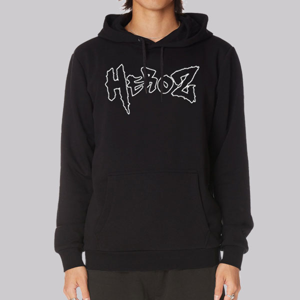 H&m 7 rings discount hoodie