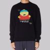 1997s Vintage South Park Sweatshirt